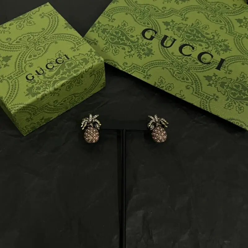 gucci boucles doreilles pour femme s_1205b6b2